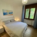 Blue Apartment Stresa