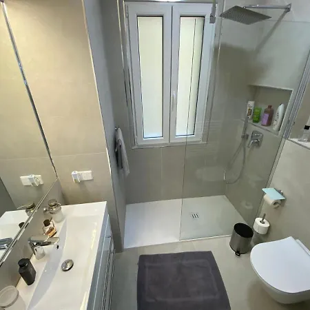 Apartamento Blue *