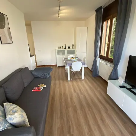 Blue Apartamento