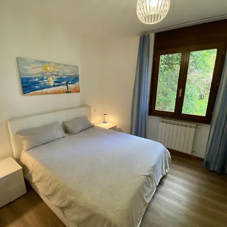 Blue Apartmán Stresa