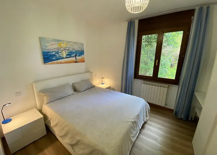 Blue Apartman Stresa